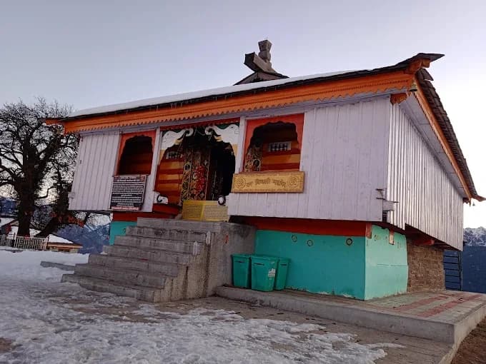 noma bijli mahadev 4